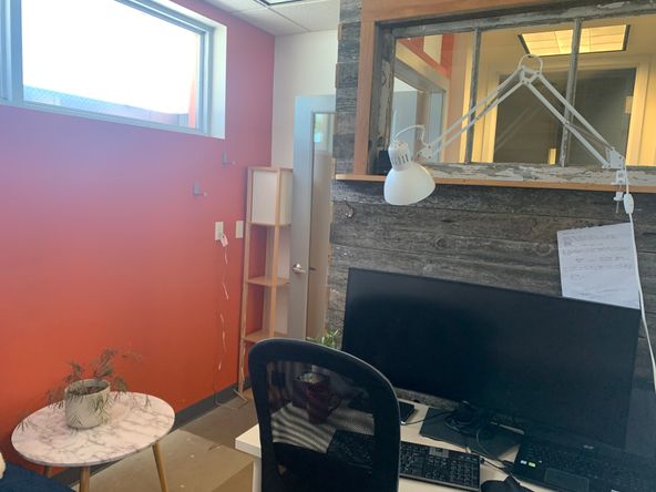 HatchLab Suite 205